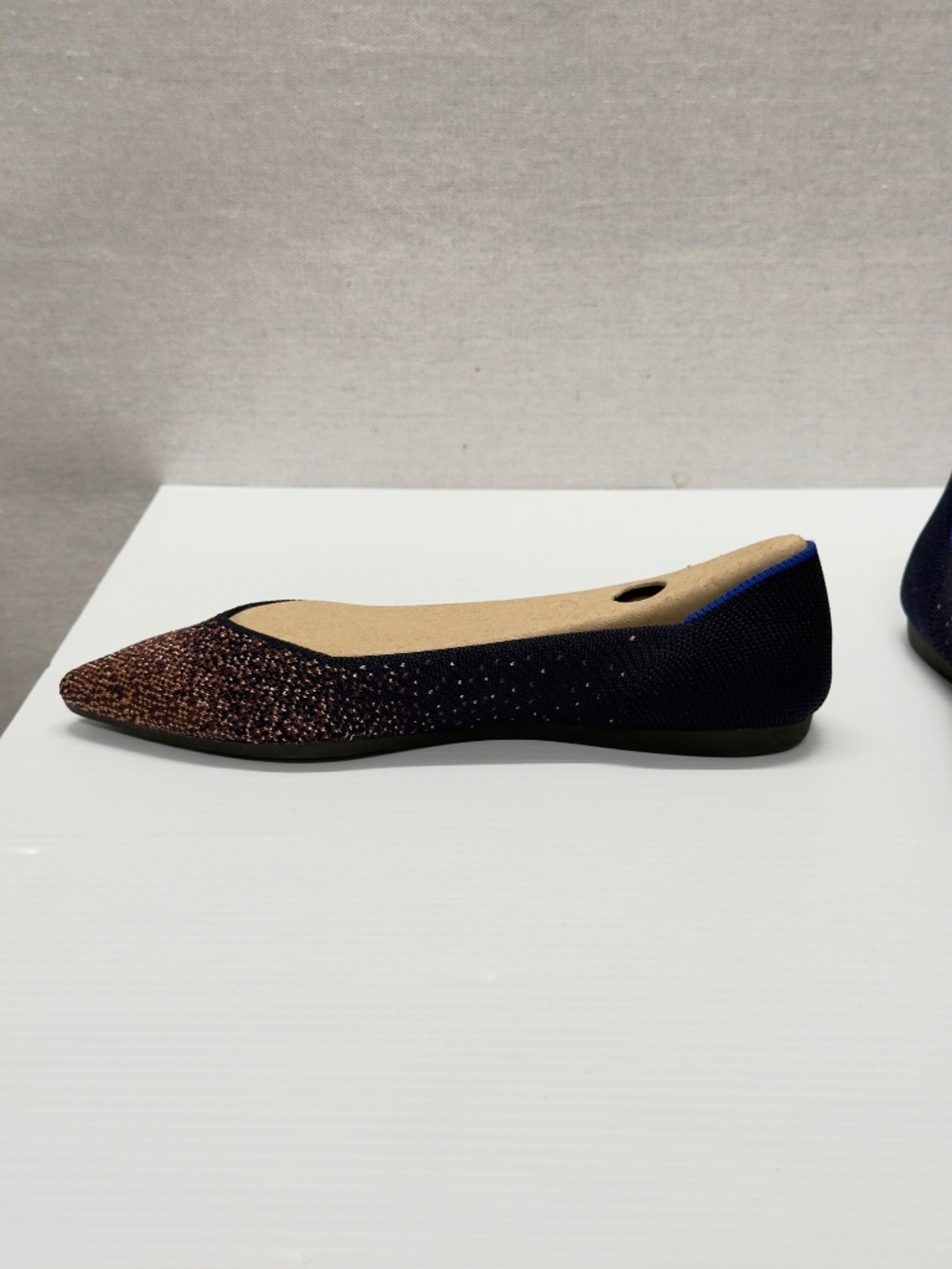 NWOB Rothy's The Point - size 7 - Picture 2 of 8